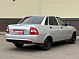 Lada (ВАЗ) Priora Люкс, 2010 года, пробег 158827 км