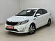 Kia Rio Luxe, 2013 года, пробег 134736 км
