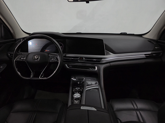 Changan CS75 Plus Luxury, 2023 года, пробег 96908 км
