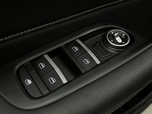 Chery Tiggo 4 Pro Style, 2024 года, пробег 41424 км