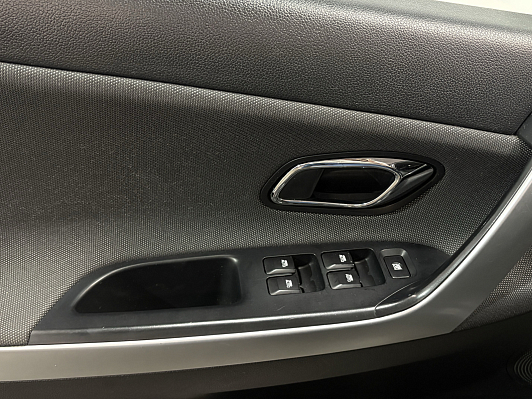 Kia Ceed Comfort, 2013 года, пробег 123747 км