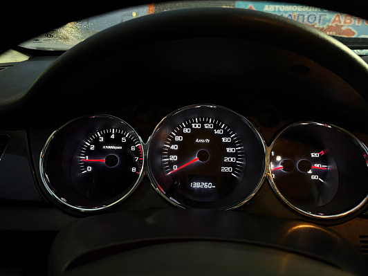 Dongfeng H30 Cross Comfort, 2014 года, пробег 138000 км