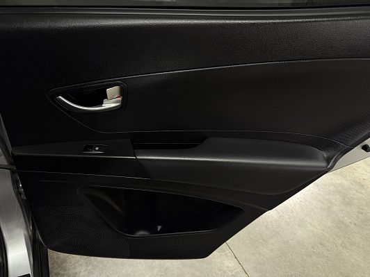 SsangYong Actyon Original, 2012 года, пробег 235339 км