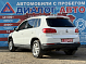 Volkswagen Tiguan CLUB, 2016 года, пробег 150000 км