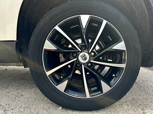 Skoda Yeti Active, 2011 года, пробег 182500 км