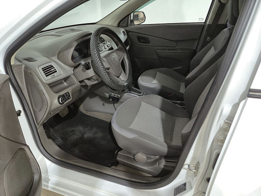 Ravon R4 Optimum, 2019 года, пробег 146503 км