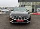 Hyundai Santa Fe High-Tech, 2021 года, пробег 169765 км