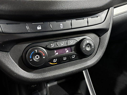 Lada (ВАЗ) Vesta Comfort, 2020 года, пробег 147440 км