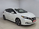 Nissan Leaf, 2019 года, пробег 53097 км