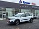 Lada (ВАЗ) Largus Техно, 2024 года, пробег 7875 км