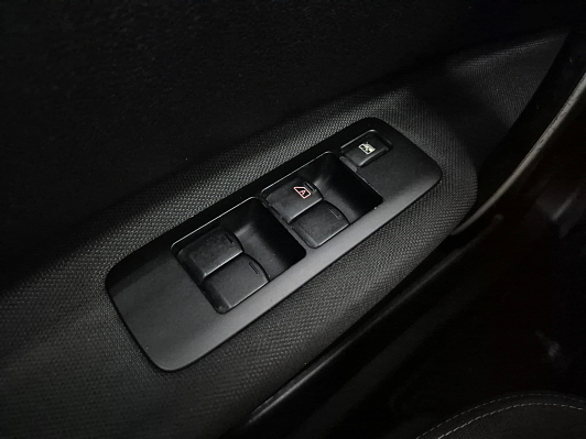 Nissan Qashqai 360, 2012 года, пробег 166393 км
