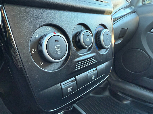 Lada (ВАЗ) Granta Comfort, 2021 года, пробег 106908 км