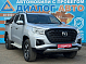 Changan Hunter Base, 2022 года, пробег 36000 км