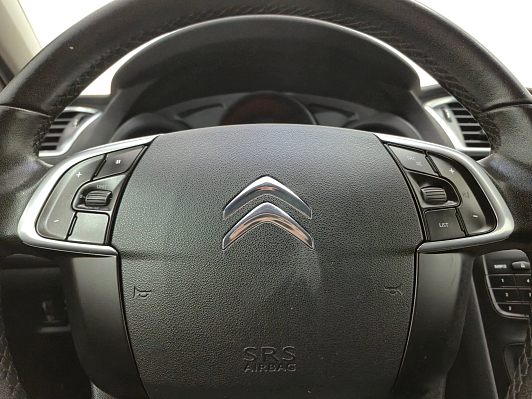 Citroen C4 Tendance, 2014 года, пробег 181034 км