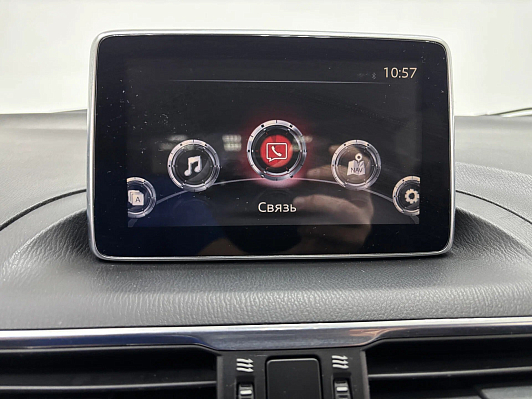 Mazda 3 Active+, 2013 года, пробег 214093 км