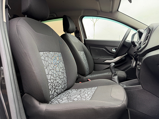 Lada (ВАЗ) XRAY Classic Optima, 2021 года, пробег 104497 км