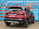 Renault Kaptur Edition One, 2020 года, пробег 57000 км