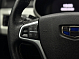 Geely Atlas Luxury, 2021 года, пробег 77824 км