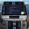 Toyota Land Cruiser Prado Люкс Safety (7 мест), 2021 года, пробег 143591 км
