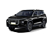 Jetour X90 Pro , черный