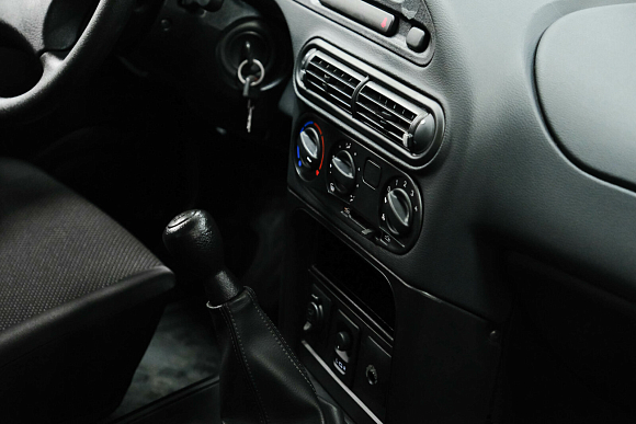 Lada (ВАЗ) Niva Travel Classic'24, 2023 года, пробег 41019 км