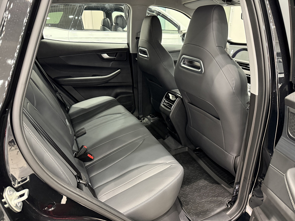 TENET T4 Prime, черный