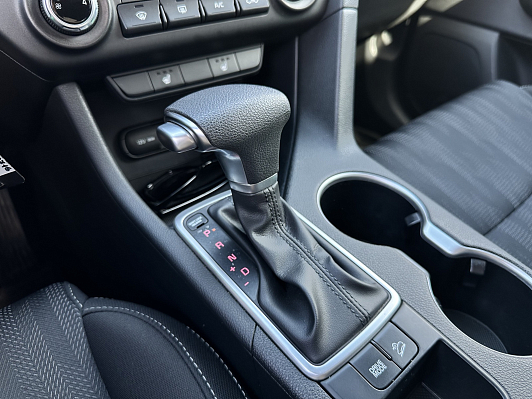 Kia Sportage Classic "Теплые опции", 2018 года, пробег 61550 км