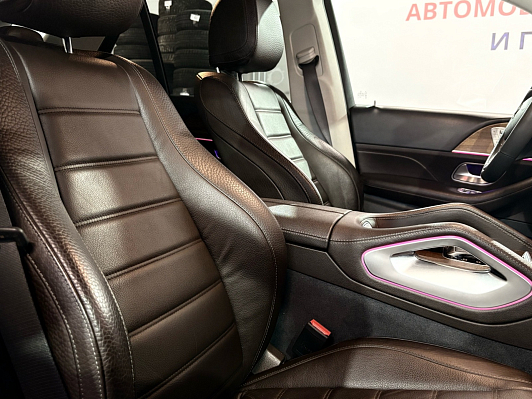 Mercedes-Benz GLE 300 d 4MATIC Sport Plus, 2019 года, пробег 156839 км