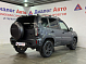 Lada (ВАЗ) Niva Travel, 2022 года, пробег 112820 км