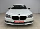 BMW 7 серии, 2012 года, пробег 196108 км