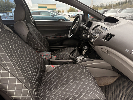 Honda Civic Elegancе, 2007 года, пробег 228549 км