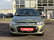 Lada (ВАЗ) Kalina Classic Glonass 21921-51-213, 2013 года, пробег 119000 км