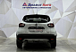 Renault Kaptur Style, 2017 года, пробег 121453 км
