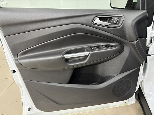 Ford Kuga Trend, 2017 года, пробег 206881 км
