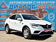 Renault Arkana Style, 2021 года, пробег 42400 км
