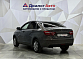 Lada (ВАЗ) Vesta 50 Anniversary, 2016 года, пробег 157227 км