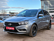 Lada (ВАЗ) Vesta Classic Start, 2020 года, пробег 130896 км