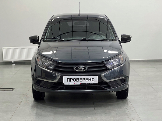 Lada (ВАЗ) Granta Classic, 2019 года, пробег 46000 км
