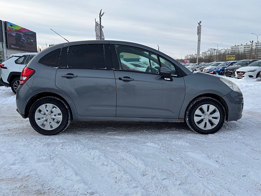 Citroen C3, 2010 года, пробег 190236 км