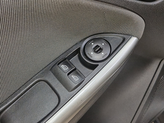 Ford Focus SYNC Edition, 2011 года, пробег 240456 км
