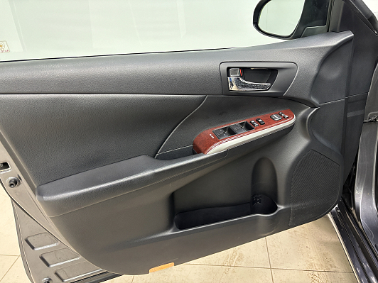 Toyota Camry, 2013 года, пробег 200616 км