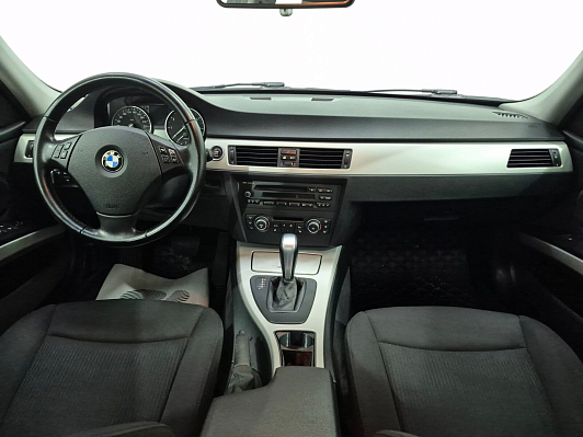 BMW 3 серии, 2011 года, пробег 134297 км
