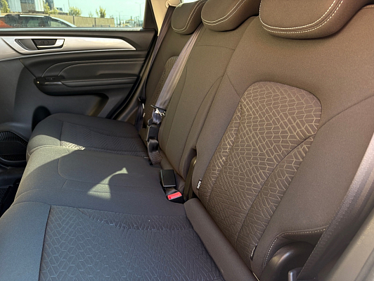 Haval M6, 2023 года, пробег 58268 км