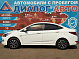 Hyundai Solaris Comfort, 2015 года, пробег 186500 км