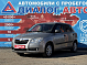 Skoda Fabia Classic, 2009 года, пробег 157664 км