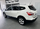 Nissan Qashqai+2 LE+, 2011 года, пробег 140000 км