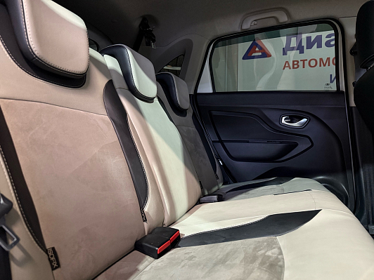 Lada (ВАЗ) XRAY Exclusive (2018), 2018 года, пробег 170000 км