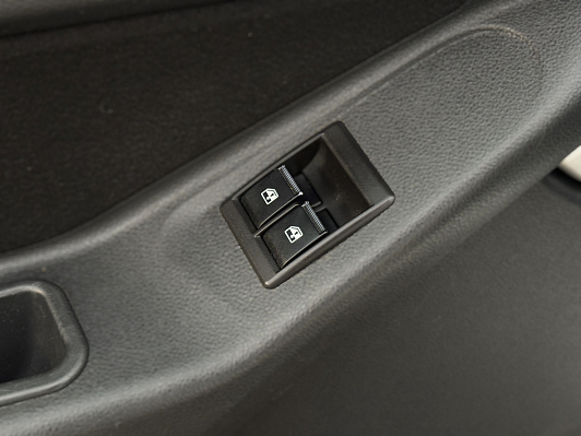 Lada (ВАЗ) Granta Comfort Optima Multimedia Glonass 21917-51-00C, 2017 года, пробег 129850 км