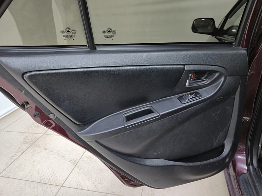 Geely MK, 2014 года, пробег 204442 км