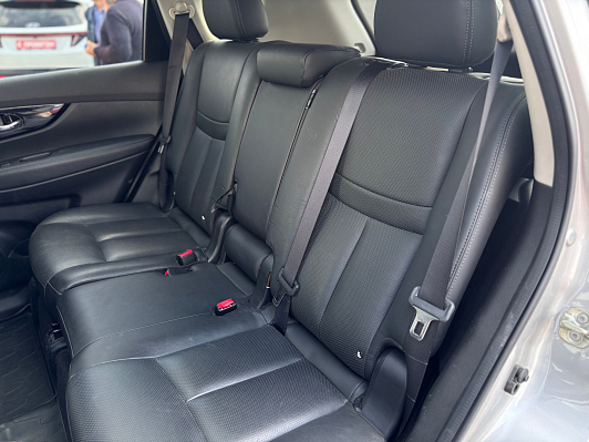 Nissan X-Trail LE Top Coffee (2021-2022), 2021 года, пробег 97150 км